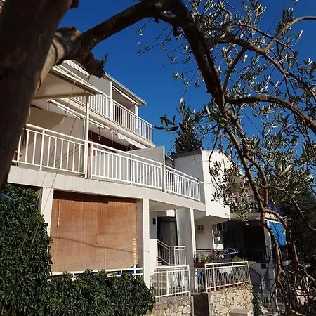 Apartman Danijela Appartamento *