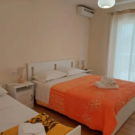 Apartman Danijela * Klek