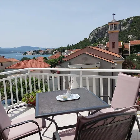 Apartman Danijela Appartamento