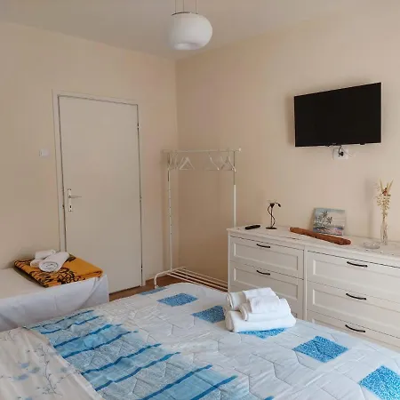 Apartman Danijela *