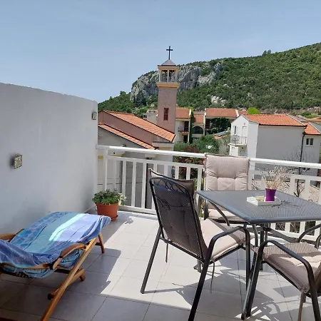 Apartman Danijela Appartamento