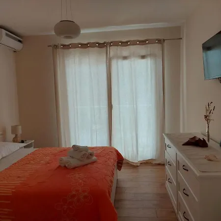 Apartman Danijela Appartamento