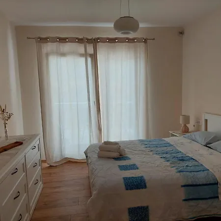 Apartman Danijela Klek