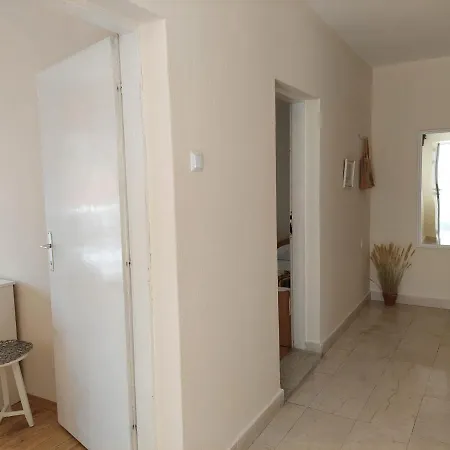 Apartman Danijela Apartment Klek