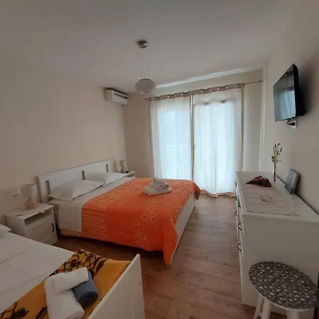 Apartman Danijela Apartment Klek