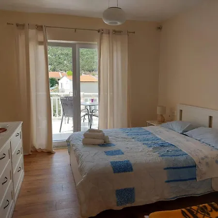 Apartman Danijela Appartamento