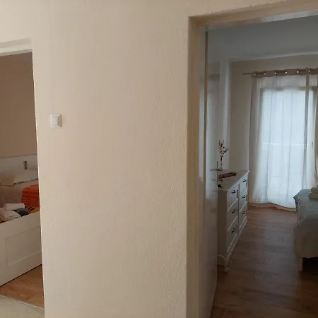 Apartment Apartman Danijela