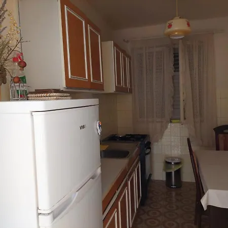 Apartman Danijela Klek