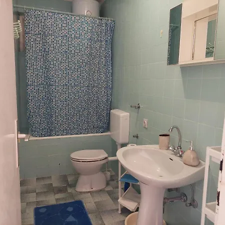 Apartman Danijela Apartment Klek